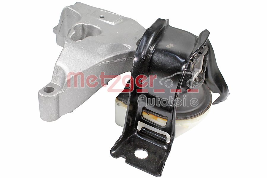 METZGER 8054024 Lagerung, Motor